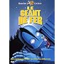 Le G�ant de fer <b>DVD</b> ~ Jennifer Aniston