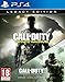 Call of Duty Infinite Warfare PS4