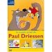 Animation World of Paul Driessen [ NON-USA FORMAT, PAL, Reg.0 Import - France ]