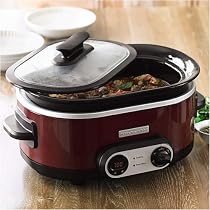 KitchenAid® Slow Cooker