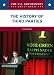 Books : The History of the Third Parties (The U.S. Government: How It Works)