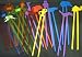 Animal Cheater Chopsticks, Pack of 10 #10050