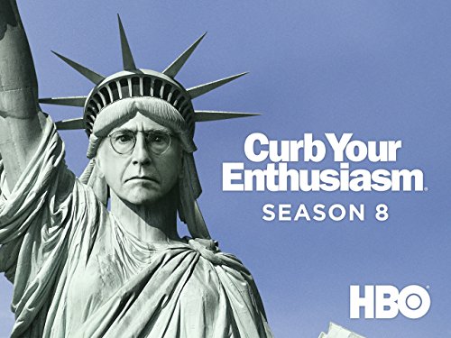Curb Your Enthusiasm: Season 8