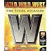 Wild Wild West: The Steel Assassin