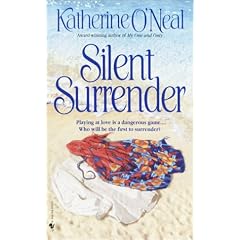 Silent Surrender