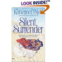Silent Surrender