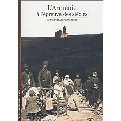 L'Arm�nie � l'�preuve des si�cles