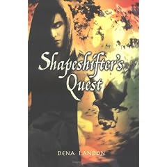 Shapeshifters Quest