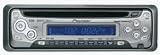 PIONEER 200W DETACHABLE FACE CD RECEIVER