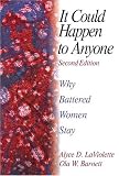 It Could Happen To Anyone: Why Battered Women Stay
