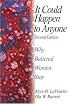 It Could Happen To Anyone: Why Battered Women Stay