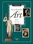 Schirmer Encyclopedia of Art
