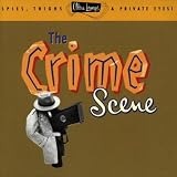 Crime Scene: Ultra Lounge 7