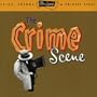 Crime Scene: Ultra Lounge 7