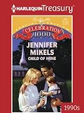 Child of Mine (Silhouette Special Edition)