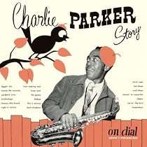 【HQCD】チャーリー・パーカー・ストーリー・オン・ダイアル Vol.1