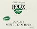 Hot Lix Mint Flavored Toothpicks 20ct