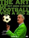 The Art of Football - Die Kunst des Fussballs A-Z [2 DVDs]