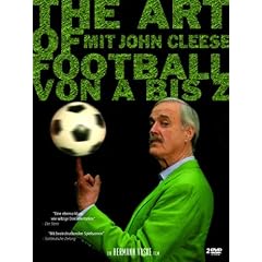 The Art of Football - Die Kunst des Fussballs A-Z [2 DVDs]