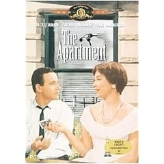 The Apartment [DVD]