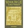 Winsor McCay: Early Works Volume 4 (Early Works)