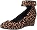 J.Renee Women's Melenne Wedge Pump