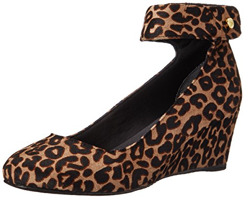 J.Renee Women's Melenne Wedge Pump