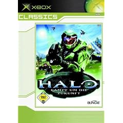Halo [Xbox Classics]