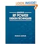 Practical RF Power Design Techniques