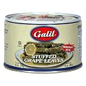 Galil Stuffed Grape Leaves, 14-Ounces (Pack of 12)