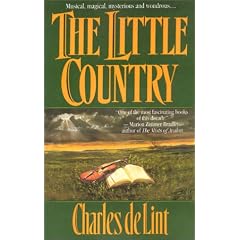 The Little Country