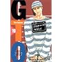 GTO (Great Teacher Onizuka), tome 19 de T�ru Fujisawa