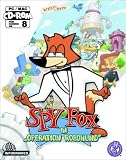 Spy Fox - Operation Robohund