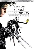 Edward Scissorhands 10th