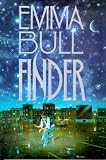 Finder: A Novel of the Borderlands