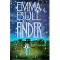 Finder: A Novel of the Borderlands