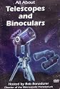 All About Telescopes and Binoculars