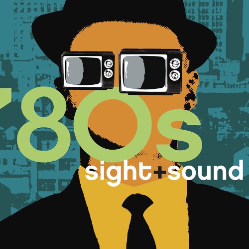 CD-Charts  Search : Sight + Sound: '80s