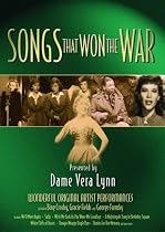 Songs That Won The War [DVD]