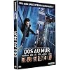 Dos au mur