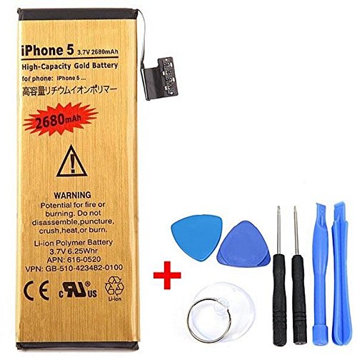 SWISS PART New 37v 2680mah High Capacity Photo