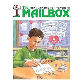 Mailbox - Intermediate ed - Incls Mailbox Companion - Online