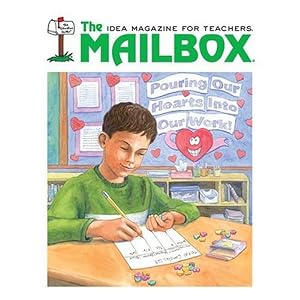 Mailbox - Intermediate ed by