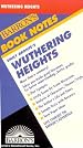 Emily Bronte's Wuthering Heights (Barron's Book Notes)