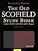 The Old ScofieldRG Study Bible, KJV, Large Print Edition