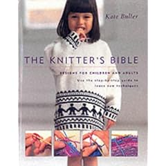 The Knitter's Bible