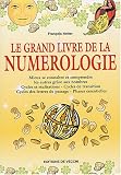 Le grand livre de la numérologie