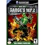 Army Men Sarges War