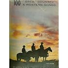 Buy 100 Great Country and Western Songs