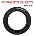 T-Mount Lens Bellows Telescope Adapter for Olympus DSLR 4/3